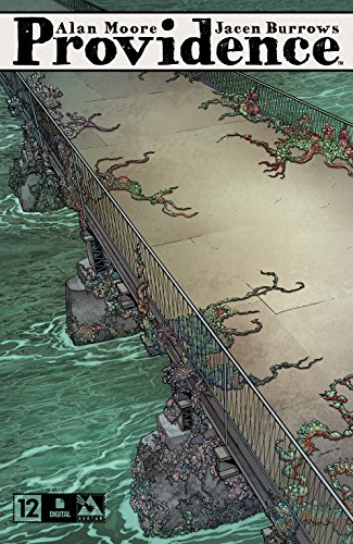 Providence #12 book cover