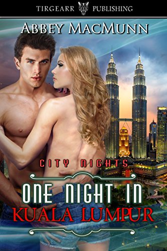 One Night in Kuala Lumpur book cover