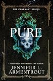 Pure The Second Covenant Novel Covenant Series Book 2