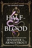 Halfblood The First Covenant Novel Covenant Series Book 1