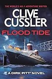 Flood Tide Dirk Pitt English Edition