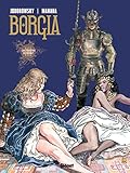 Borgia Tome 03 Les Flammes Du Bcher