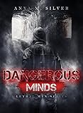 Dangerous Minds Lethal Men Vol 3 Italian Edition