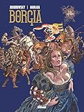Borgia Tome 04 Tout Est Vanit