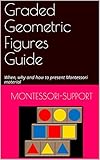 Graded Geometric Figures Guide When Why And How To Present Montessori Material Sensorial English Edition