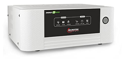 Microtek Energy Saver Digital UPS Model 1225 (12V) DG