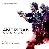 American Assassin Soundtrack