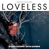Loveless Soundtrack