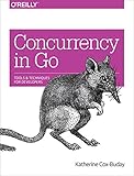 Concurrency In Go Tools And Techniques For Developers