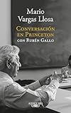 Conversacin En Princeton Con Rubn Gallo Spanish Edition