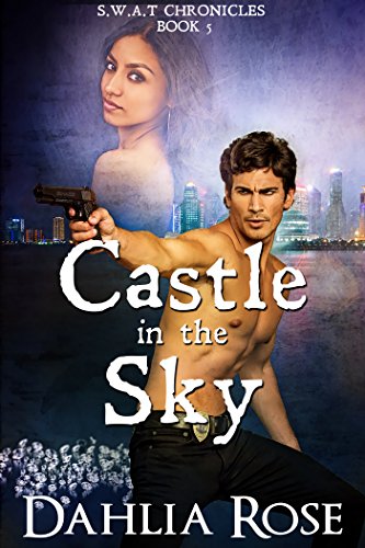 Castle In The Sky book cover
