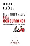 Les Habits Neufs De La Concurrence Ces Entreprises Qui Innovent Et Raflent Tout Ojeconomie