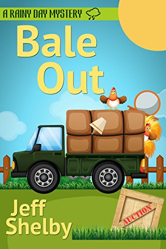 Bale Out book cover