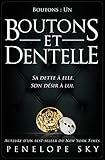 Boutons Et Dentelle