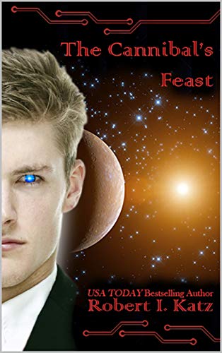 The Cannibal's Feast book cover