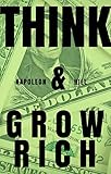 Think And Grow Rich English Edition