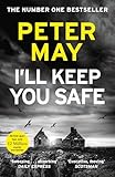 I’ll Keep You Safe