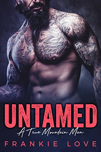 Untamed / Heart of Gold book cover