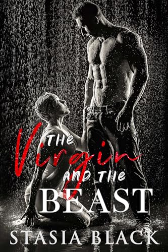The Virgin and the Beast book cover