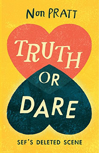 Truth or Dare: Sef's Deleted Scene book cover
