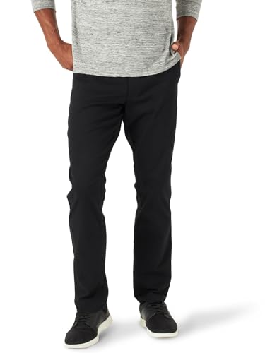 Performance Series Extreme Comfort Relaxed Pant, Black, 38W x 32L