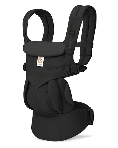 Ergobaby Omni Classic All-Position Baby Carrier Newborn to Toddler