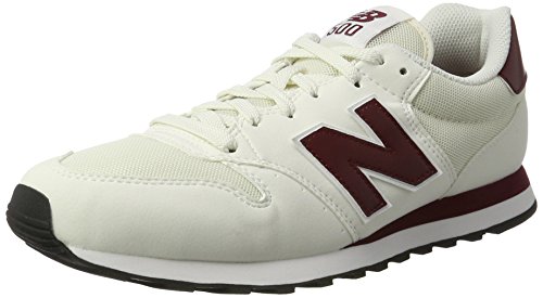 new balance Men's 500 Sneakers Sneakers