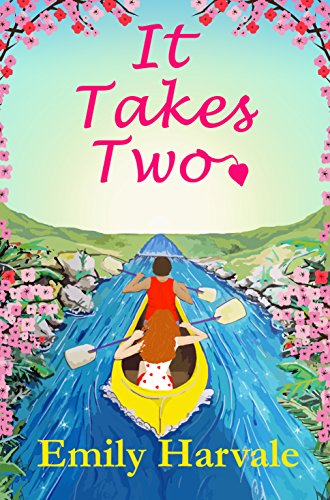 It Takes Two book cover