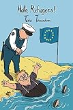 Hello Refugees English Edition