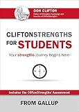 Cliftonstrengths For Students Your Strengths Journey Begins Here
