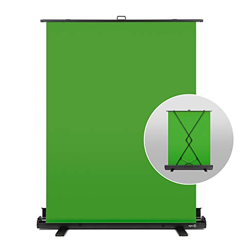 Elgato Faltbarer Greenscreen