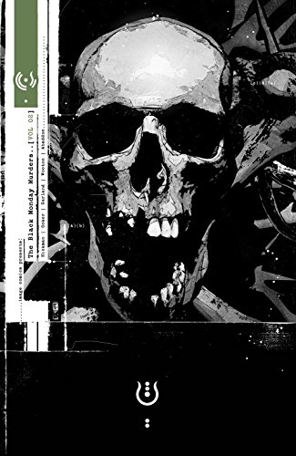 The Black Monday Murders, Vol. 2