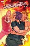 Runaways (2017-) #2