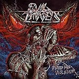 Feed Me Violence (2017)