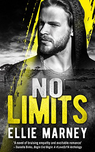 No Limits book cover