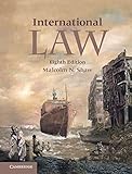 International Law English Edition