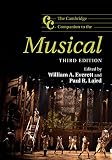 The Cambridge Companion To The Musical Cambridge Companions To Music English Edition