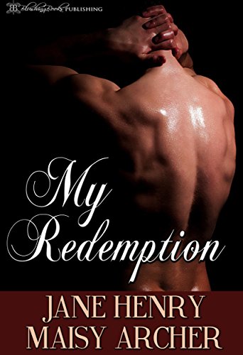 My Redemption cover