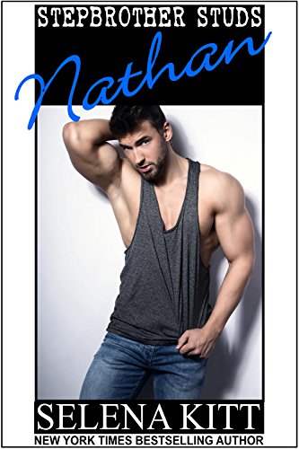 Nathan book cover
