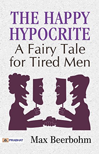 The Happy Hypocrite book cover