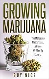 Growing Marijuana