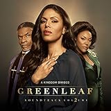 Greenleaf Soundtrack