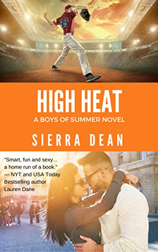 High Heat book cover