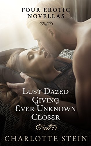 Closer book cover