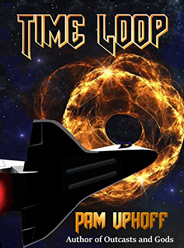 Time Loop book cover