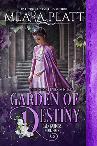 Garden of Destiny book cover