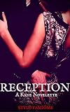 Reception (The Kane Trilogy #4)