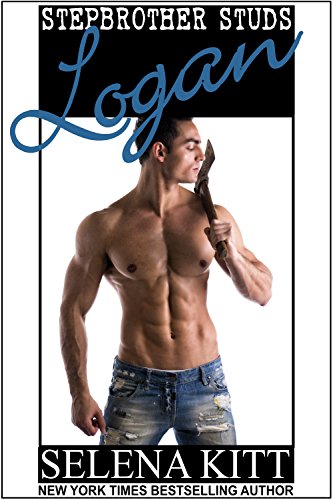 Logan book cover