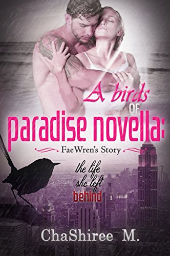 The Life She Left Behind book cover