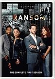 Ransom: Season One